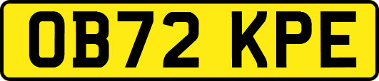 OB72KPE