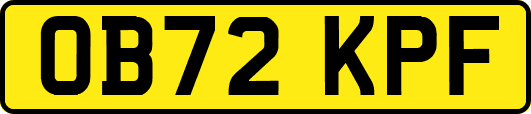 OB72KPF