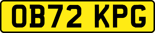 OB72KPG