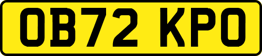 OB72KPO