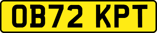 OB72KPT