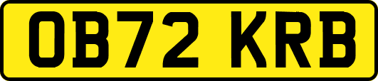 OB72KRB