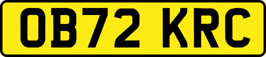 OB72KRC