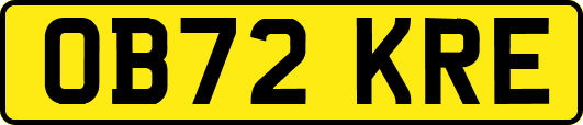 OB72KRE