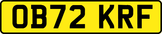 OB72KRF