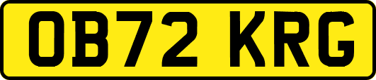 OB72KRG