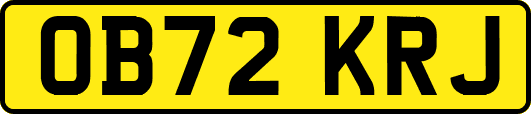 OB72KRJ