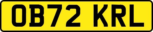 OB72KRL
