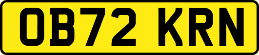OB72KRN