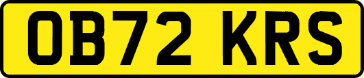 OB72KRS