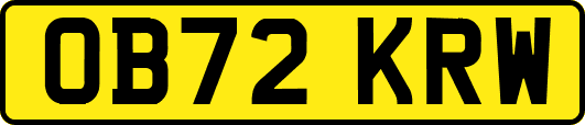 OB72KRW