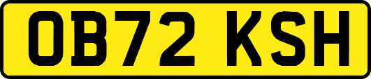 OB72KSH