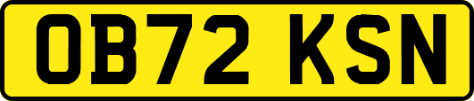 OB72KSN