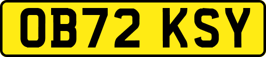 OB72KSY