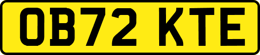 OB72KTE