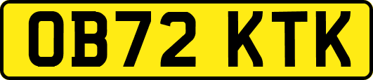 OB72KTK