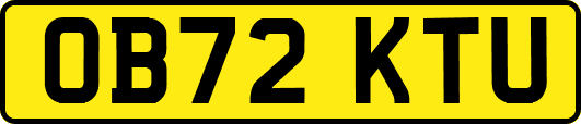 OB72KTU