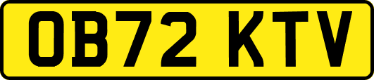 OB72KTV