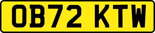 OB72KTW