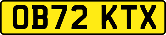 OB72KTX