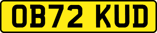 OB72KUD