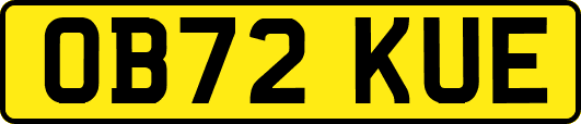 OB72KUE