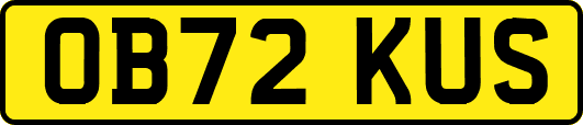 OB72KUS