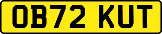 OB72KUT