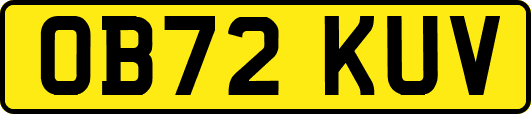 OB72KUV