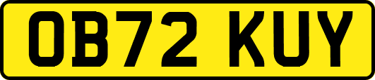 OB72KUY