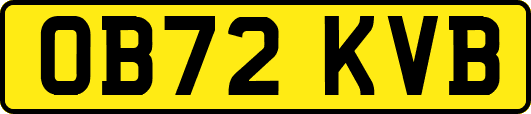 OB72KVB