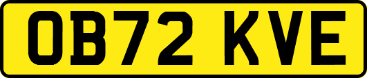 OB72KVE