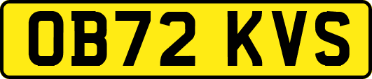 OB72KVS