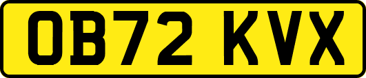 OB72KVX