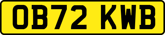 OB72KWB