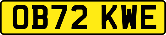 OB72KWE