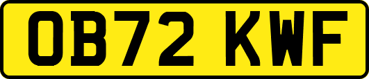 OB72KWF