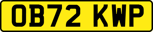 OB72KWP