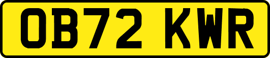 OB72KWR