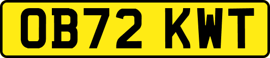 OB72KWT
