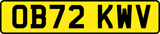 OB72KWV