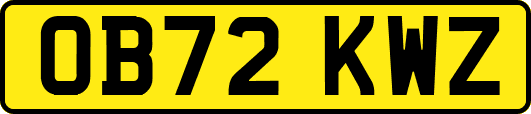 OB72KWZ