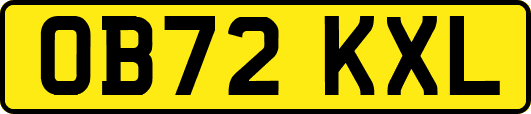 OB72KXL