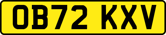 OB72KXV