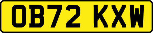 OB72KXW