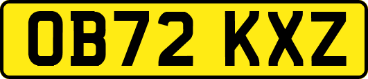 OB72KXZ