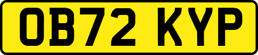 OB72KYP