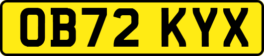 OB72KYX