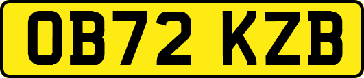 OB72KZB