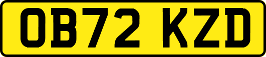 OB72KZD